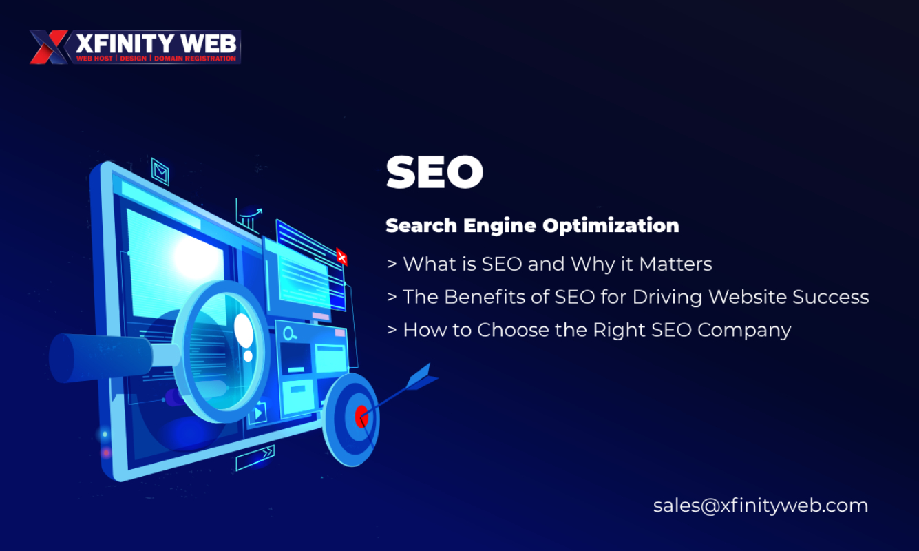 Professional SEO Services - Boost Your Website's Visibility and Traffic