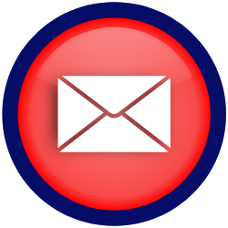 XfinityWeb Email Icon