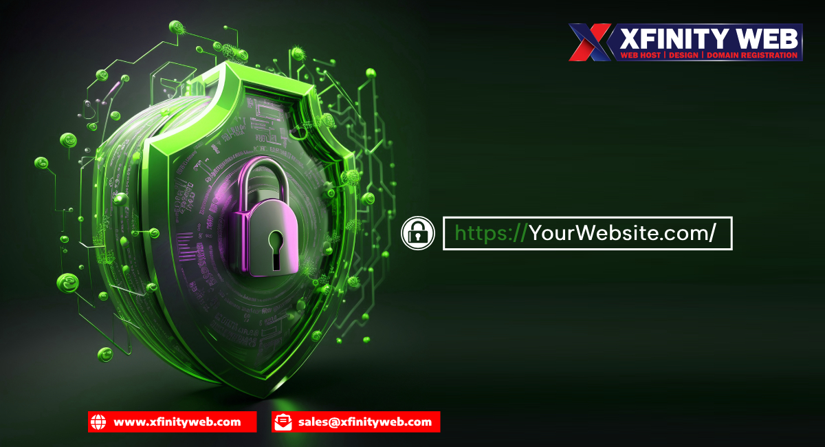 Secure Your Website with SSL Encryption